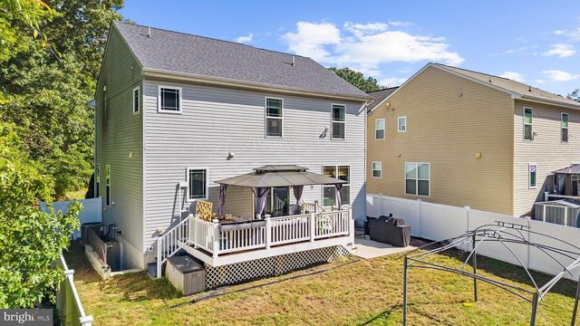 927 WINDFLOWER LN, Severn, MD 21144