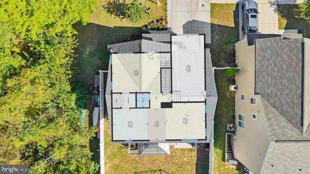 927 WINDFLOWER LN, Severn, MD 21144