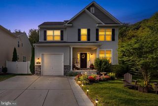 927 WINDFLOWER LN, Severn, MD 21144
