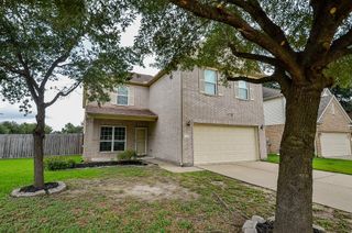 19038 Winding Stream Lane, Houston, TX 77084