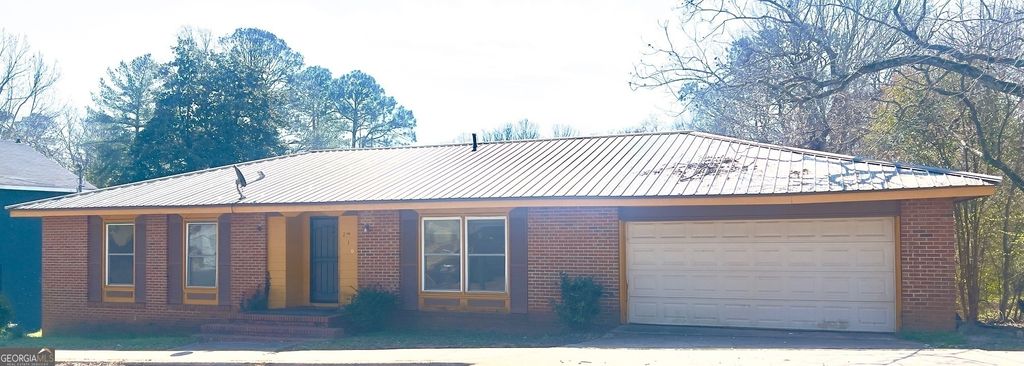 210 Brown Street, Lagrange, GA 30241