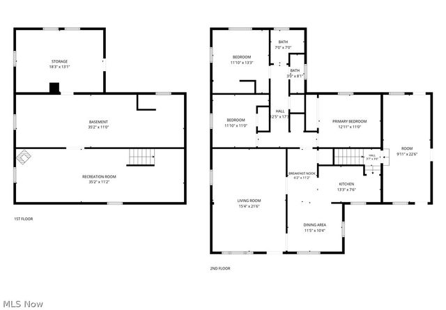 3413 Akins Road, North Royalton, OH 44133
