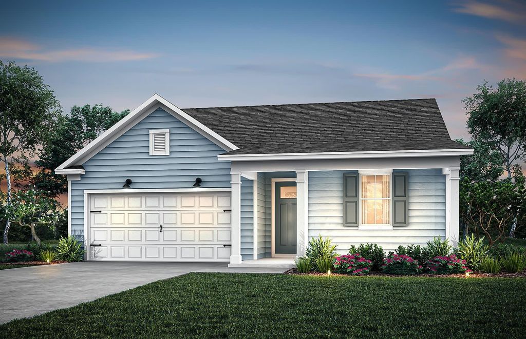 1208 Fox Hollow Street, Spartanburg, SC 29303