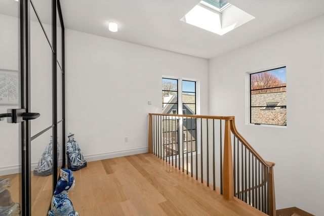 18 Clinton Street A, Cambridge, MA 02139