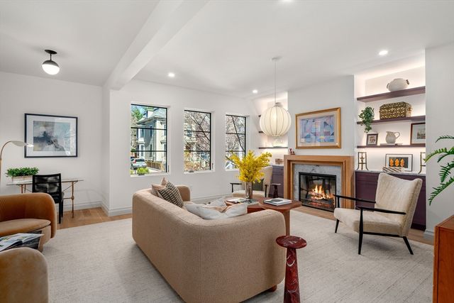 18 Clinton Street A, Cambridge, MA 02139