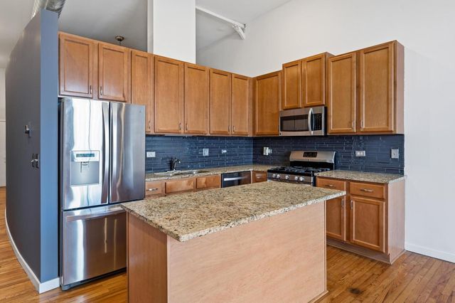 1844 S Michigan Avenue 102, Chicago, IL 60616