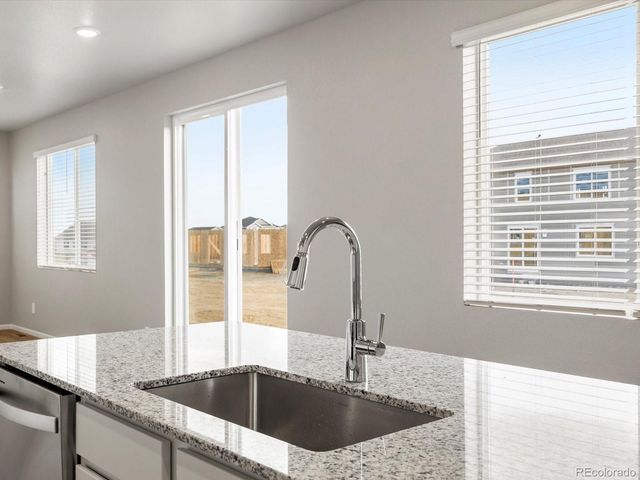 4674 Rabbitbrush Street, Johnstown, CO 80534