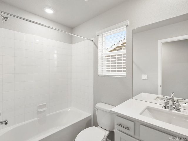 4674 Rabbitbrush Street, Johnstown, CO 80534