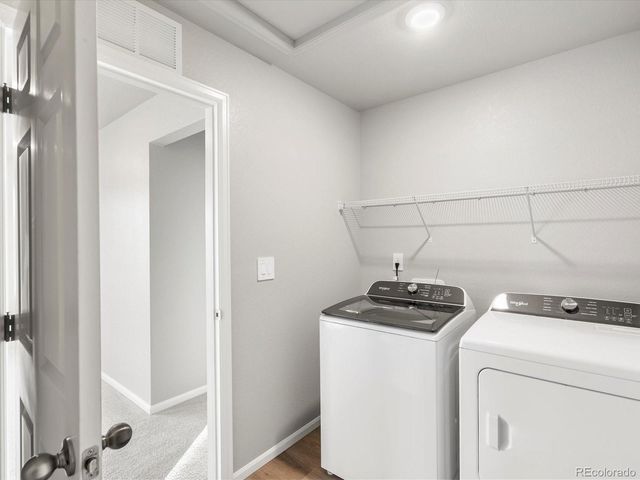 4674 Rabbitbrush Street, Johnstown, CO 80534