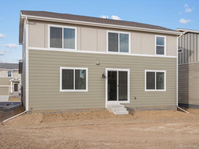 4674 Rabbitbrush Street, Johnstown, CO 80534