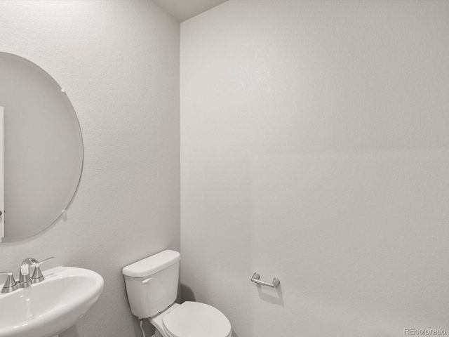 4674 Rabbitbrush Street, Johnstown, CO 80534