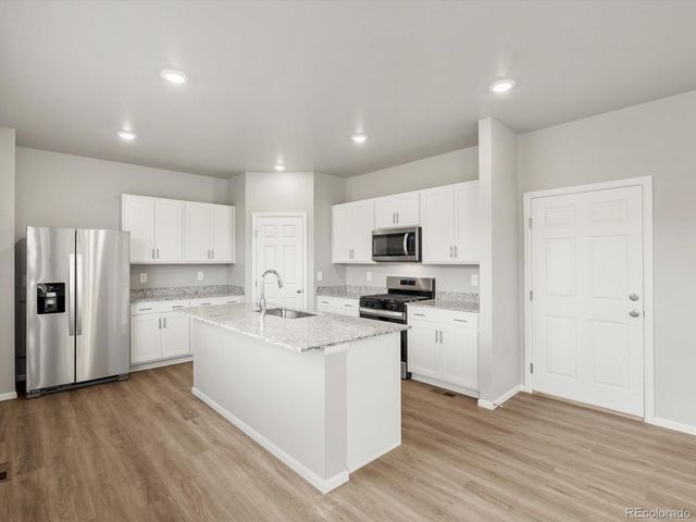 4674 Rabbitbrush Street, Johnstown, CO 80534