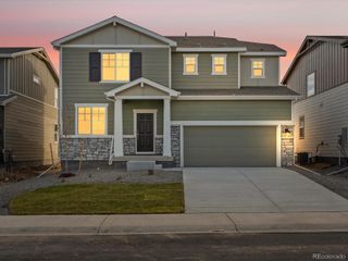 4674 Rabbitbrush Street, Johnstown, CO 80534