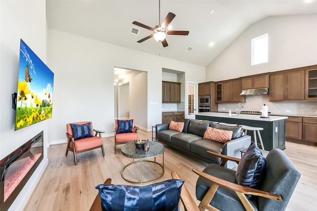 28289 Emerald Bend, Spring, TX 77386