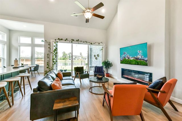 28289 Emerald Bend, Spring, TX 77386