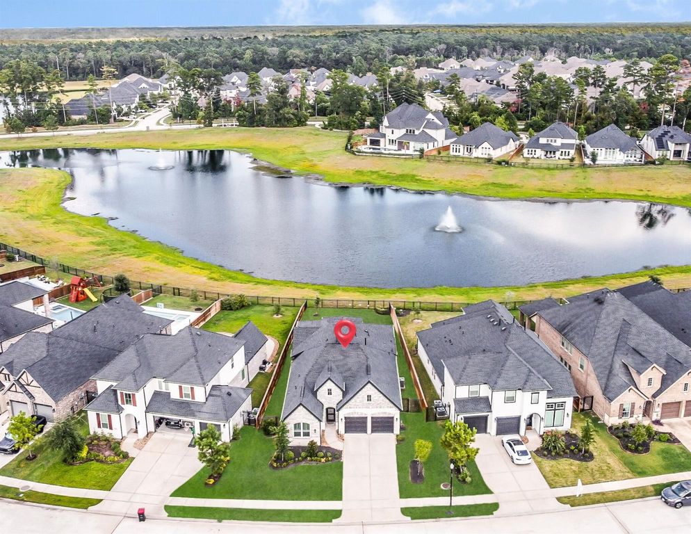 28289 Emerald Bend, Spring, TX 77386