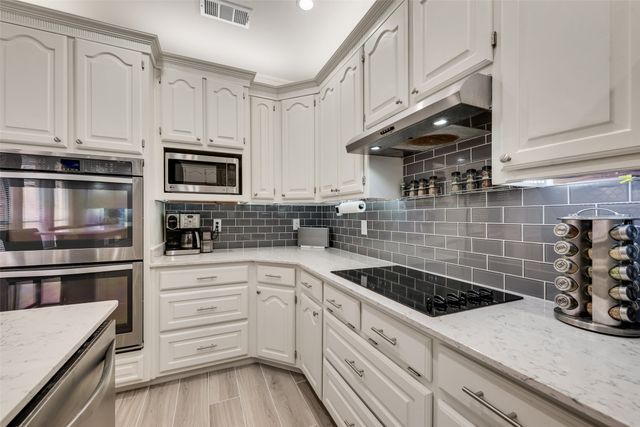 17060 Upper Bay Road, Addison, TX 75001