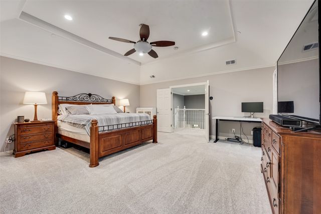 17060 Upper Bay Road, Addison, TX 75001