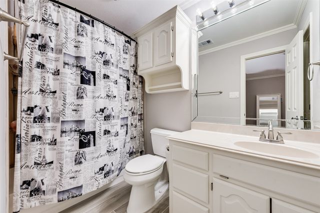 17060 Upper Bay Road, Addison, TX 75001