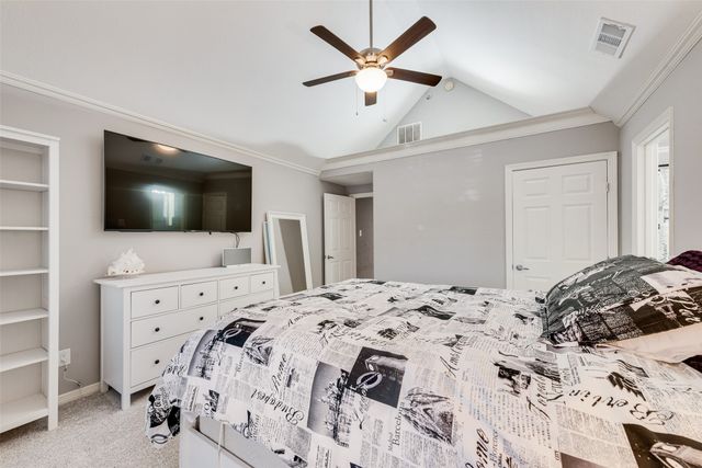 17060 Upper Bay Road, Addison, TX 75001