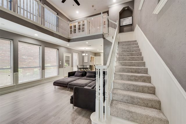 17060 Upper Bay Road, Addison, TX 75001