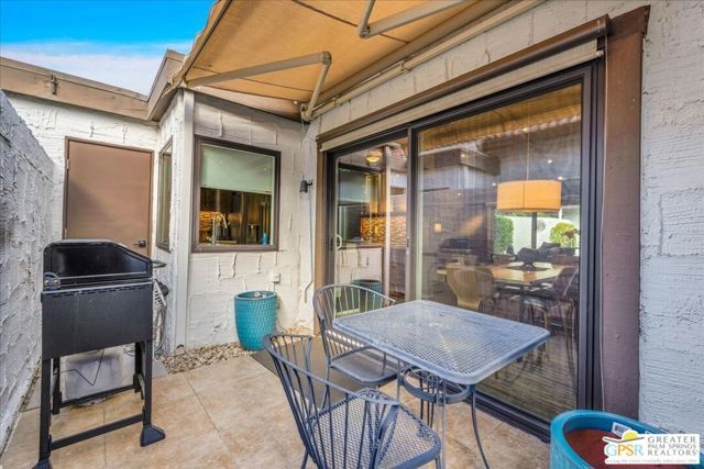 2355 S Gene Autry Trail D, Palm Springs, CA 92264