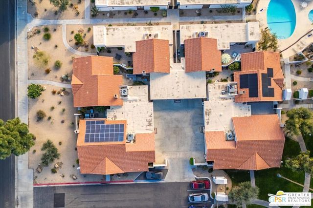 2355 S Gene Autry Trail D, Palm Springs, CA 92264