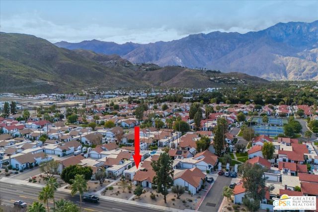 2355 S Gene Autry Trail D, Palm Springs, CA 92264