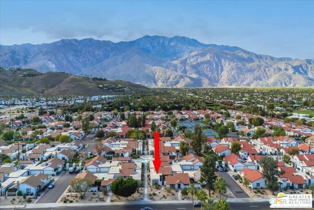 2355 S Gene Autry Trail D, Palm Springs, CA 92264