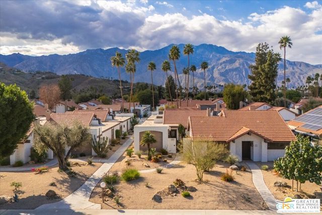 2355 S Gene Autry Trail D, Palm Springs, CA 92264