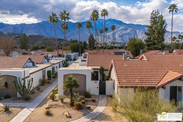 2355 S Gene Autry Trail D, Palm Springs, CA 92264