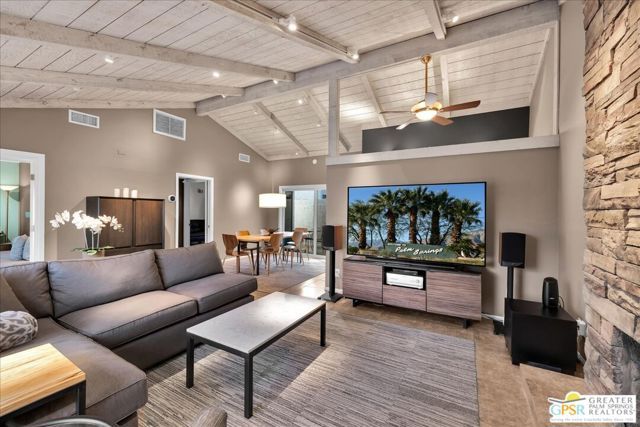 2355 S Gene Autry Trail D, Palm Springs, CA 92264