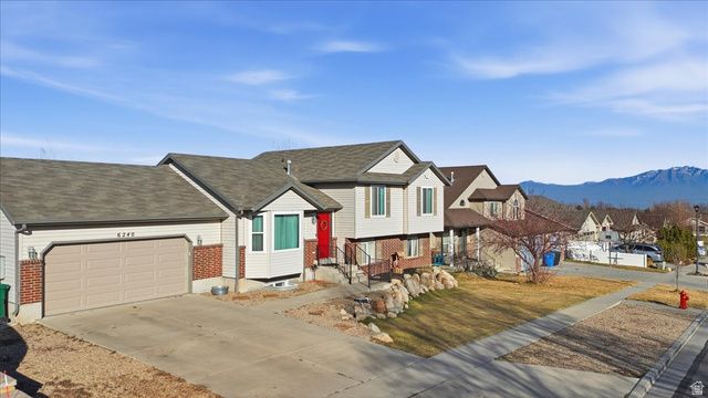 6240 W TOWNLEY ST, West Jordan, UT 84084
