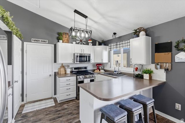 6240 W TOWNLEY ST, West Jordan, UT 84084