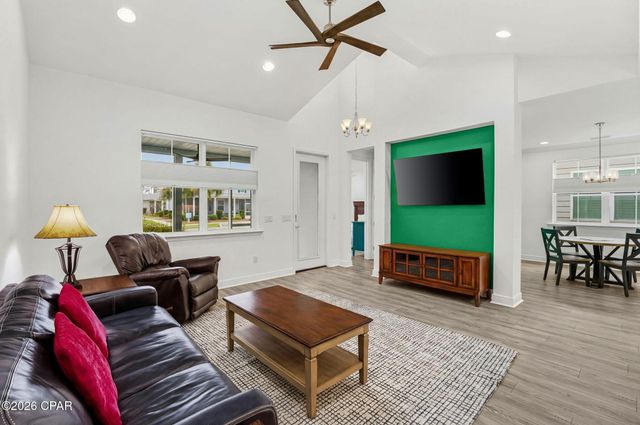 8703 Conch Shell Court, Panama City Beach, FL 32413