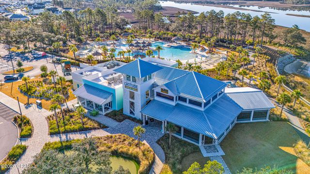 8703 Conch Shell Court, Panama City Beach, FL 32413