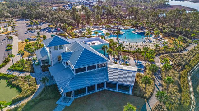 8703 Conch Shell Court, Panama City Beach, FL 32413