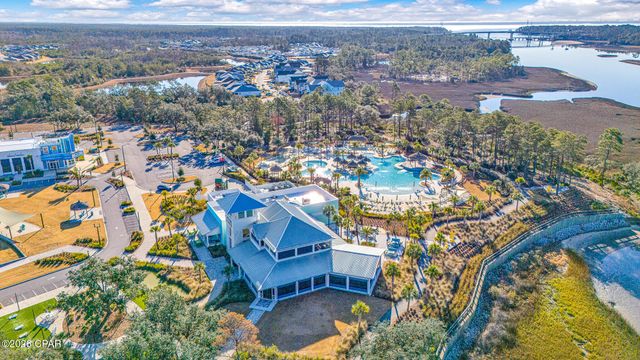 8703 Conch Shell Court, Panama City Beach, FL 32413