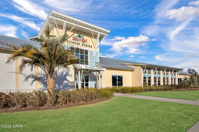 8703 Conch Shell Court, Panama City Beach, FL 32413