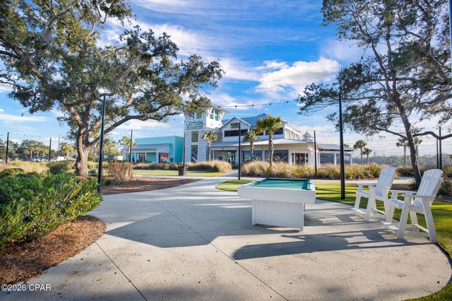 8703 Conch Shell Court, Panama City Beach, FL 32413