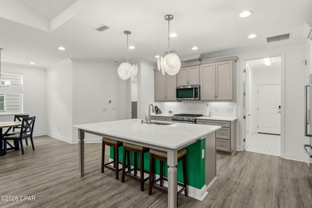 8703 Conch Shell Court, Panama City Beach, FL 32413