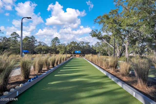 8703 Conch Shell Court, Panama City Beach, FL 32413