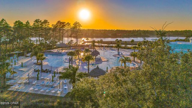 8703 Conch Shell Court, Panama City Beach, FL 32413