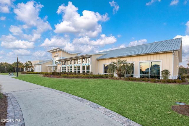 8703 Conch Shell Court, Panama City Beach, FL 32413