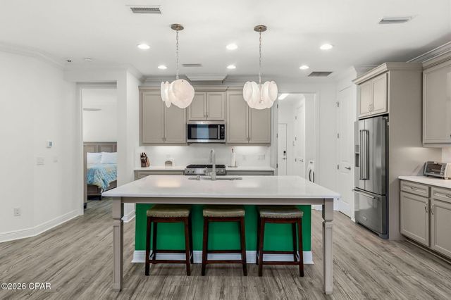 8703 Conch Shell Court, Panama City Beach, FL 32413