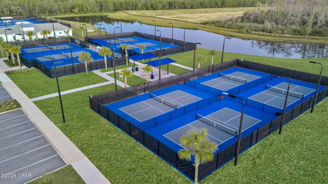 8703 Conch Shell Court, Panama City Beach, FL 32413