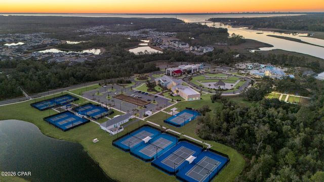 8703 Conch Shell Court, Panama City Beach, FL 32413