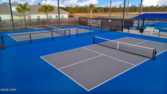 8703 Conch Shell Court, Panama City Beach, FL 32413