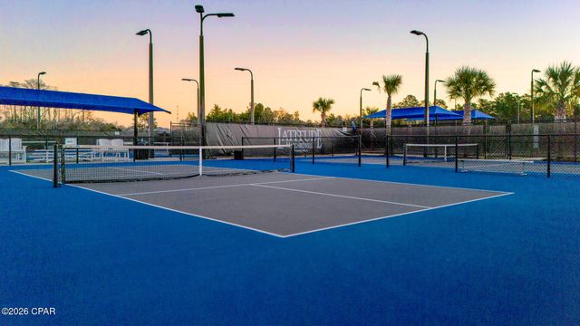 8703 Conch Shell Court, Panama City Beach, FL 32413