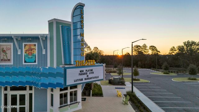 8703 Conch Shell Court, Panama City Beach, FL 32413